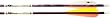1 Dozen Gold Tip Expedition Hunter Arrows with HP Vanes