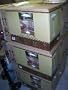 Electric Tabletop Heater - 1500w Waterproof Construction