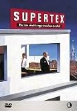 DVD : Supertex [ 2003 ] DTS - Widescreen