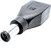 Targus Universal Ac Power Adapter Tip # 20 For Select Dell Notebook (apt20)