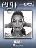Ego (Piano Vocal, Sheet Music)