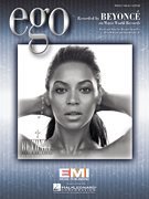 Ego (Piano Vocal, Sheet Music)
