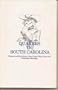 Quakers in South Carolina, Wateree and Bush River, Cane Creek, Piney Grove, and Charleston Meetings: Wateree and Bush River, Cane Creek, Piney Grove, and Charleston Meetings