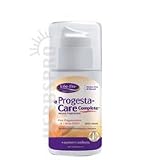 Life Flo Health Care Products Progesta-Care Complete