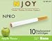 NJOY NPRO CARTRIDGE PACK APPLE ZERO