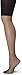 L'eggs Women's Profiles Mid Thigh Shaper Hoseiry