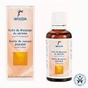 Weleda Huile de massage du périnée 50ml