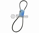Stens 265-854 OEM Replacement Belt/Scag 48553 [並行輸入品]