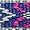 Floral Purple