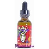 Wallys Natural Products Ear Oil