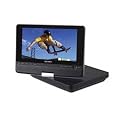 Sony DVPFX810 8-Inch Portable DVD Player, Black