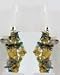 Beads of Strength Earrings in Neutral Tones - Guatemala Beads of Strength Earrings in Neutral Tones - Guatemala