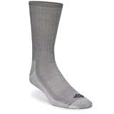Columbia Falmouth II Explorer Sock - Coal