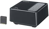 Panasonic SH-FX71  Wireless Rear Speaker System