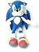 Sega Sonic X the Hedgehog : Sonic 13.5