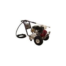 Buy Mi-T-M (MTMWP30004MHB) Work Pro Pressure Washer - 6.5 HP Honda OHV (Over Head... by Mi-TM now!