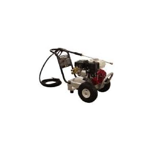Mi T M MTMWP30004MHB Work Pressure Washer