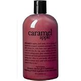 Philosophy Caramel Apple Shower Gel 16oz