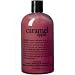 Philosophy Caramel Apple Shower Gel 16oz