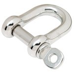 Seachoice D Anchor Shackle