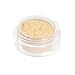 Intelligent Cosmetics Pure Natural Mineral Foundation BISQUE Concealer Cover Acne Rosacea