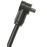 Sunpak Platinum /Platinum Plus Series Sync Cable, Straight, 16 ft /5 m (replacement) for MP 150, MP 300, MPP 500, MPP 800, MPP 1000 Monolights