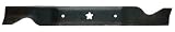21vqLlBg9DL. SL160  Lowest Price Oregon Poulan Lawn Mowers Blade For AYP/Poulan & Husqvarna 22 7/8 Inch 95 070 ..Buy This