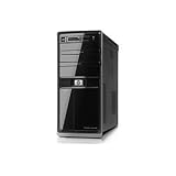 HP Pavilion Elite HPE-390t customizable Desktop PC with Intel- R Core- TM i7-970 six-core - 3.2GHz,