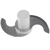 Cuisinart DLC-001TX stainless steel blade.