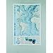 Atlantic Ocean Map
