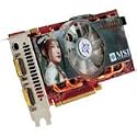 MSI NX8800GT - 512M OC 16MB 512MB Ports Dual Dvi Tv Out Nvidia GPU PCI Express Video Card