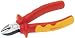 Kitchen & Housewares : VDE DIAGONAL SIDE CUTTER 140MM