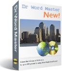 Dr. Word Master 7.0