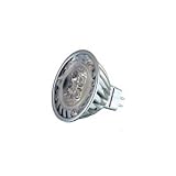 LED MR16 FLOOD LIGHT LIGHT BULBS