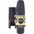Otto Link Hard Rubber Tenor Saxophone Mouthpiece, 6*