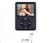 1gb Mp4 Mp3 Player with Ipod Connector *Bonus* Free Satellite TV Software for Your Pc