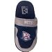 New Jersey Nets NBA Scuff Small