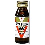 武田 アリナミンV&V 50ML 10本