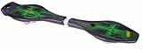 Affordable Skateboard for Young Adults and Teenagers - Green