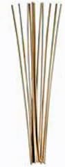 Straight Thick Replacement Reeds, 13" L by Hillhouse