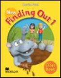 New Finding Out 1 Class Book