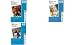HP Adv S/Matt Photo Paper 250g A4 P25 Q8011A