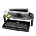 Search Our Specialty Mall : Kensington® Basic Desktop Monitor Stand with Keyboard Drawer, Graphite - Same Day Shipping (orders by 3 pm), Next Day Delivery (in most cases)