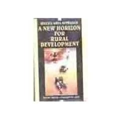 Service Area Approach A New Horizon For Rural Development