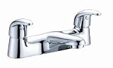 Bath mixer tap (1808)