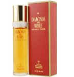 Diamonds And Rubies By Elizabeth Taylor for Women