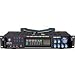 Pyle PWMA2003T 2000W Hybrid Pre Amplifier with AM/FM Tuner/USB/Dual Wireless Mic