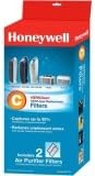 HRF-C2 HEPAClean Replacement Filter- 2 Pack