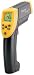 ST60 XB ProPlus Infrared Noncontact Thermometer w/ Case