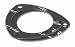 Search Our Specialty Mall : Collector Gasket 1/8 in. Thick 3.5 in. Dia. 3 Bolt Tri-Shape Universal